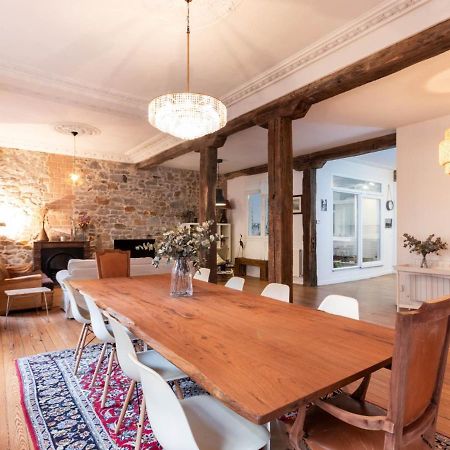Amazing Down Town, Near Guggenheim. Centrico Apartment Bilbao Ngoại thất bức ảnh