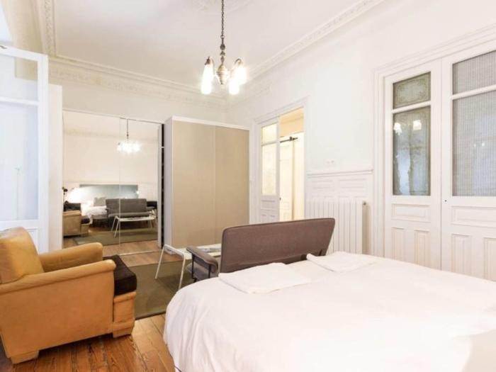Amazing Down Town, Near Guggenheim. Centrico Apartment Bilbao Ngoại thất bức ảnh