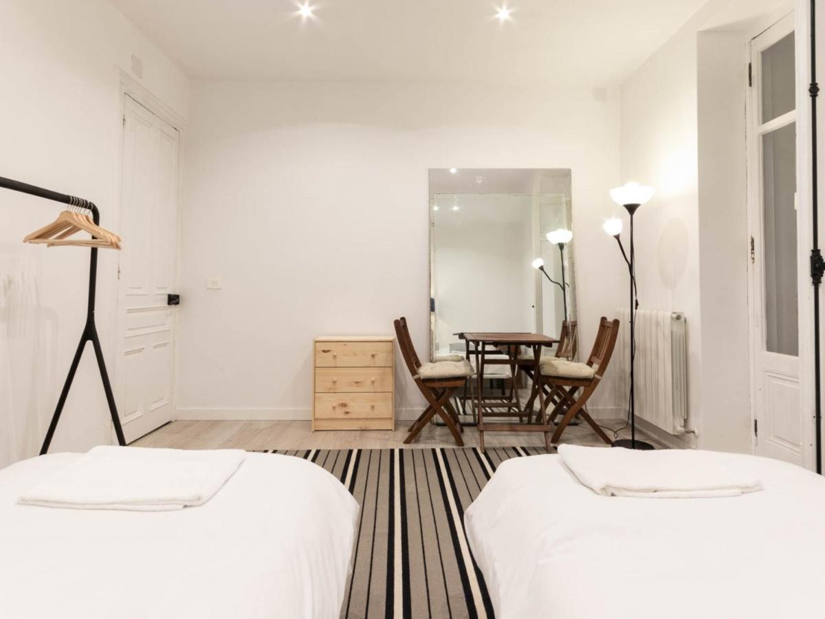 Amazing Down Town, Near Guggenheim. Centrico Apartment Bilbao Ngoại thất bức ảnh