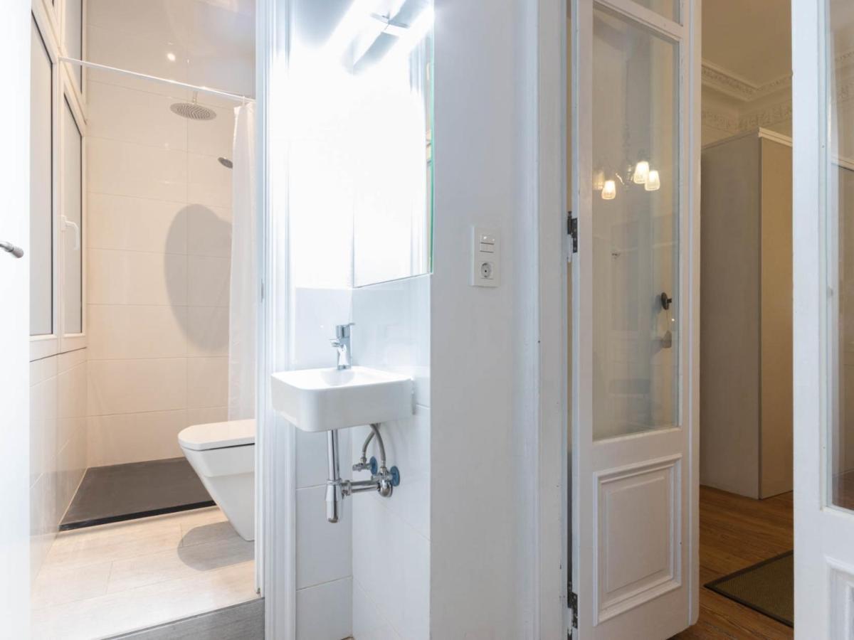 Amazing Down Town, Near Guggenheim. Centrico Apartment Bilbao Ngoại thất bức ảnh