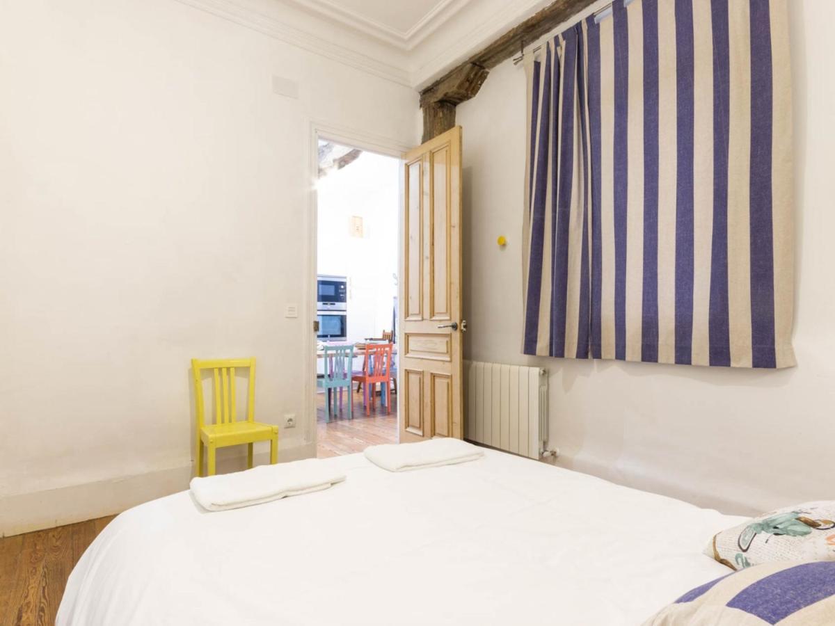 Amazing Down Town, Near Guggenheim. Centrico Apartment Bilbao Ngoại thất bức ảnh