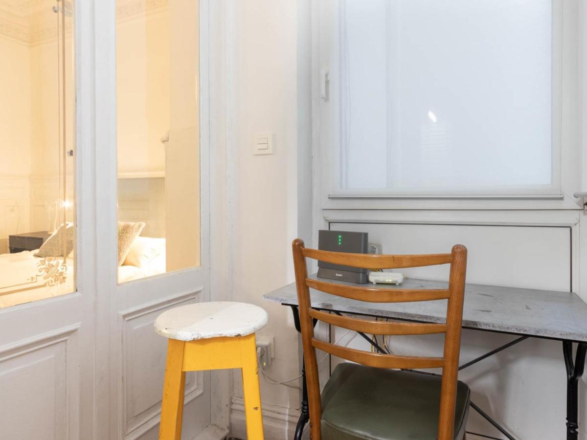 Amazing Down Town, Near Guggenheim. Centrico Apartment Bilbao Ngoại thất bức ảnh