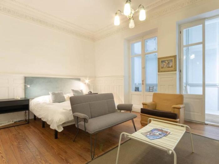 Amazing Down Town, Near Guggenheim. Centrico Apartment Bilbao Ngoại thất bức ảnh