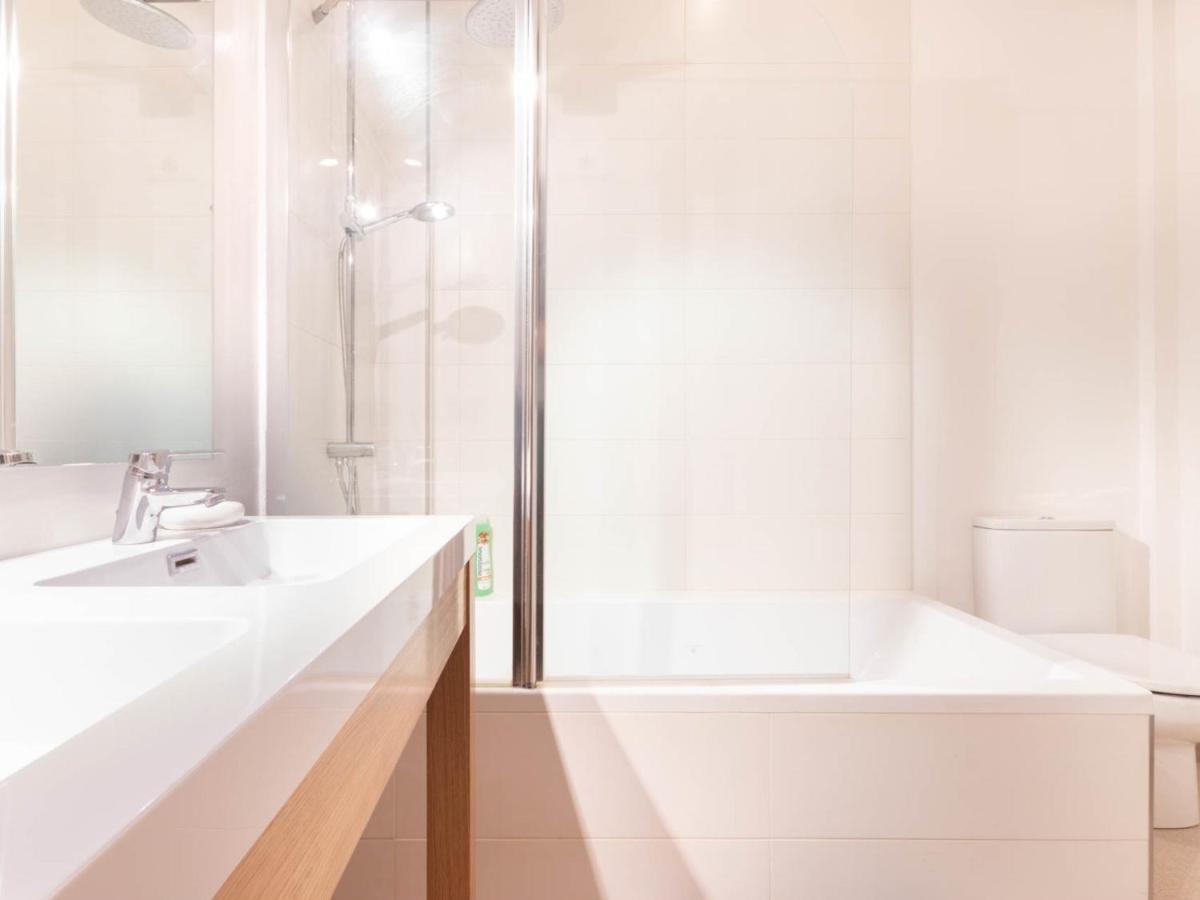 Amazing Down Town, Near Guggenheim. Centrico Apartment Bilbao Ngoại thất bức ảnh